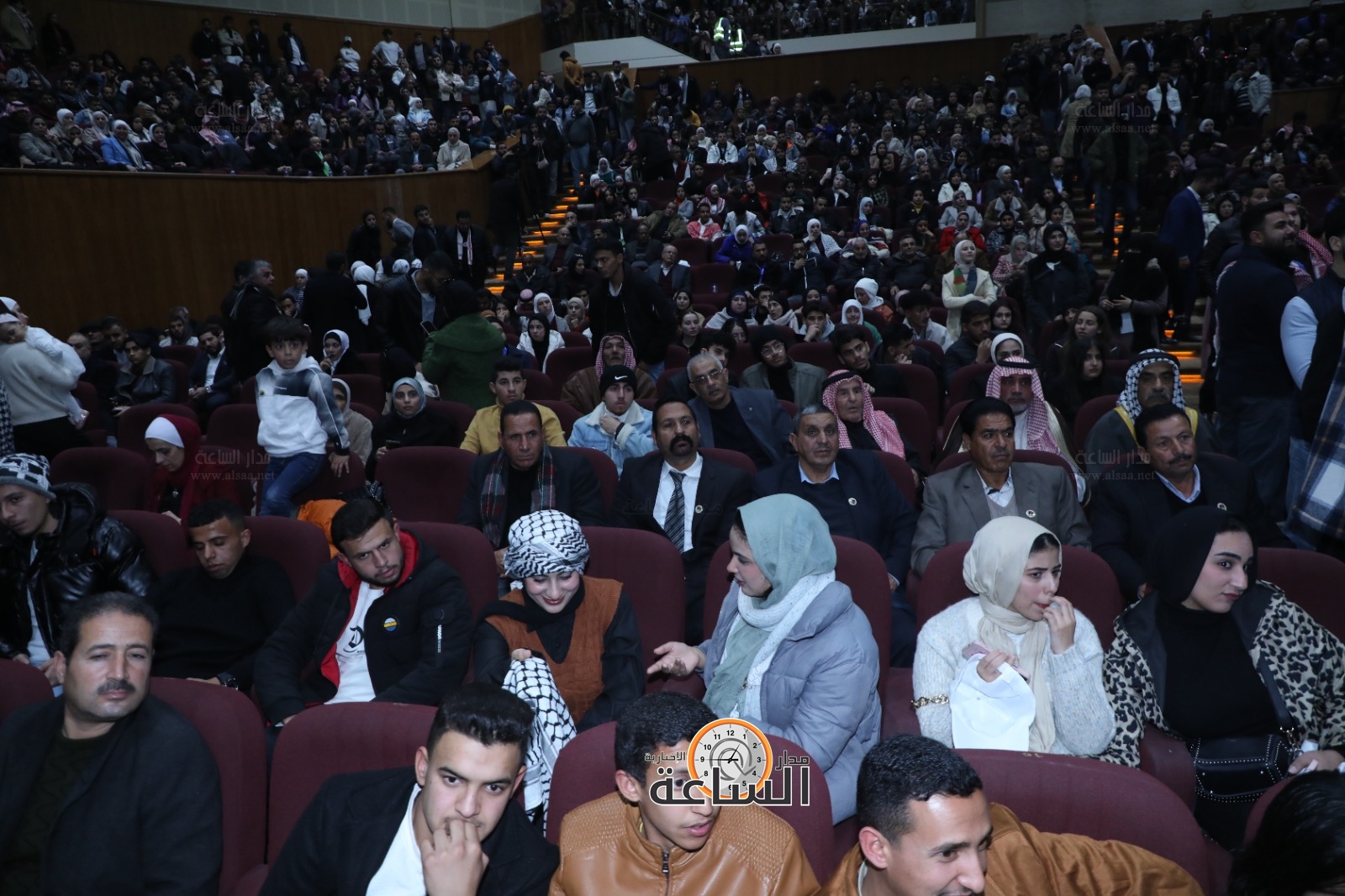 Madar Al-Saa Images 0.5988299686440686