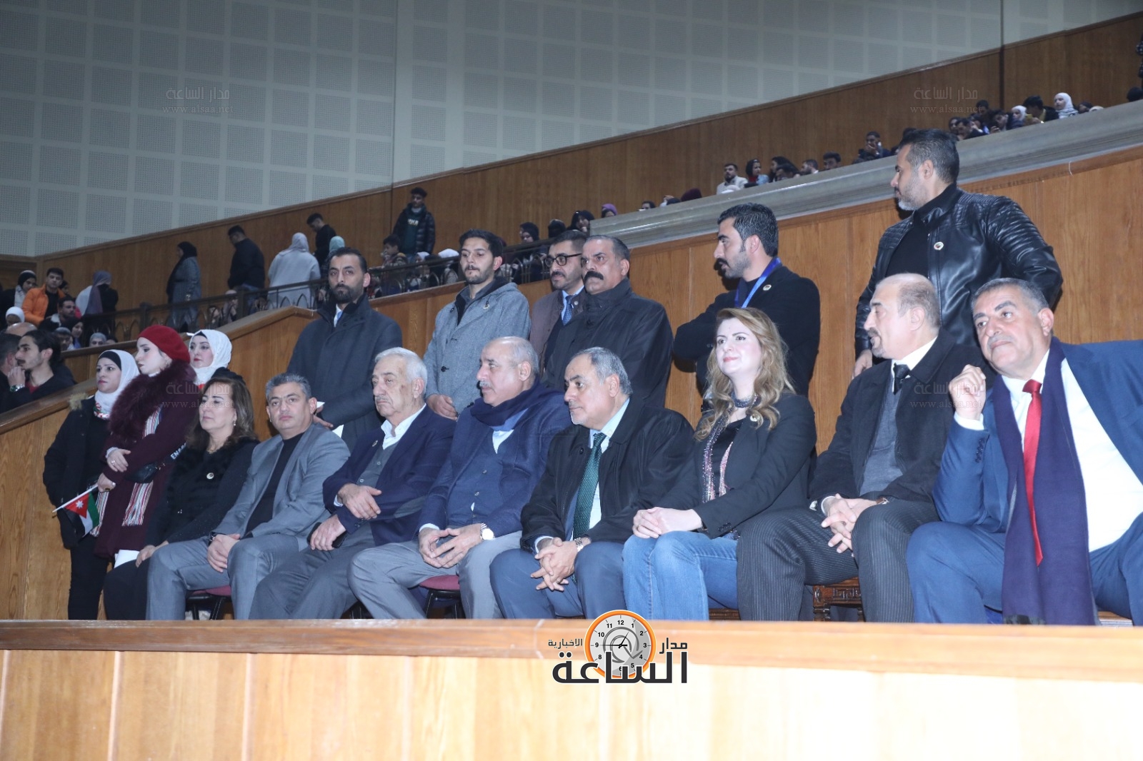 Madar Al-Saa Images 0.24820245674929464