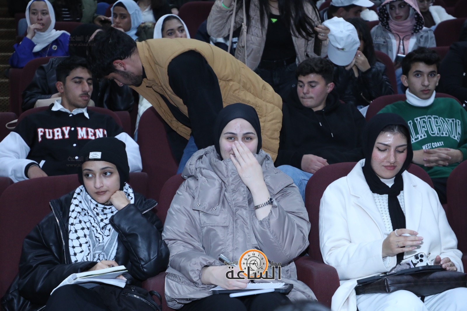 Madar Al-Saa Images 0.49369581721155287