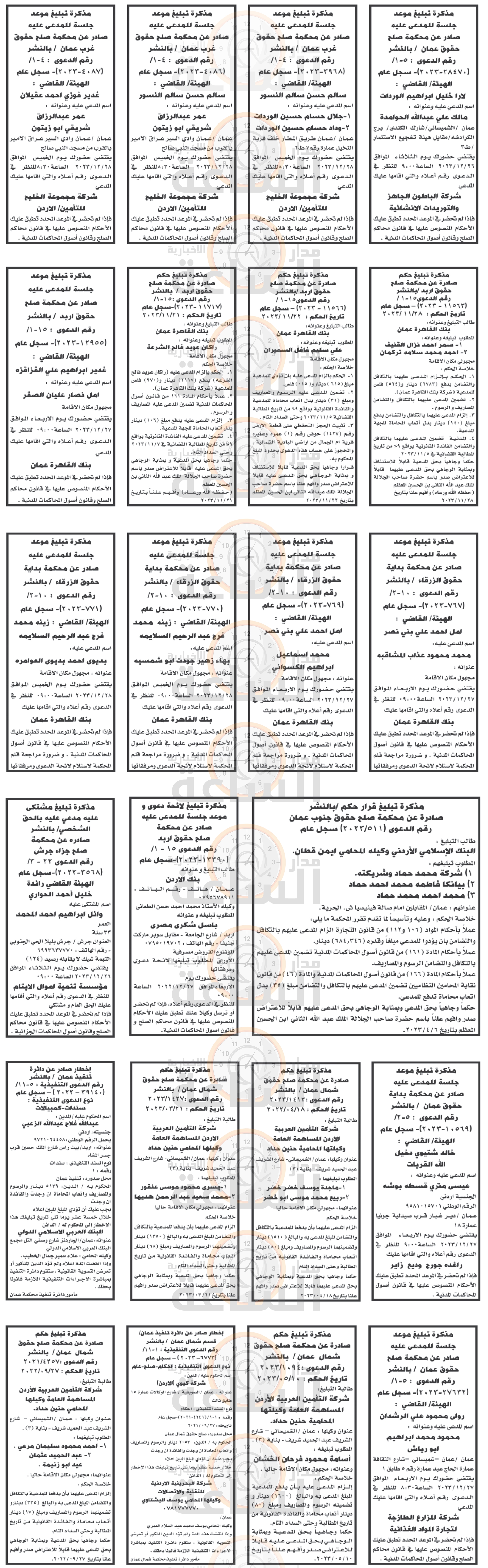 Madar Al-Saa Images 0.7016252406778496