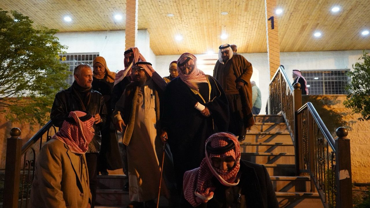 Madar Al-Saa Images 0.7916257501511514