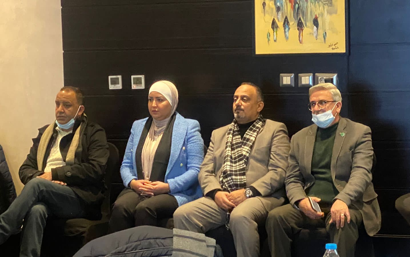 Madar Al-Saa Images 0.9454233390782916