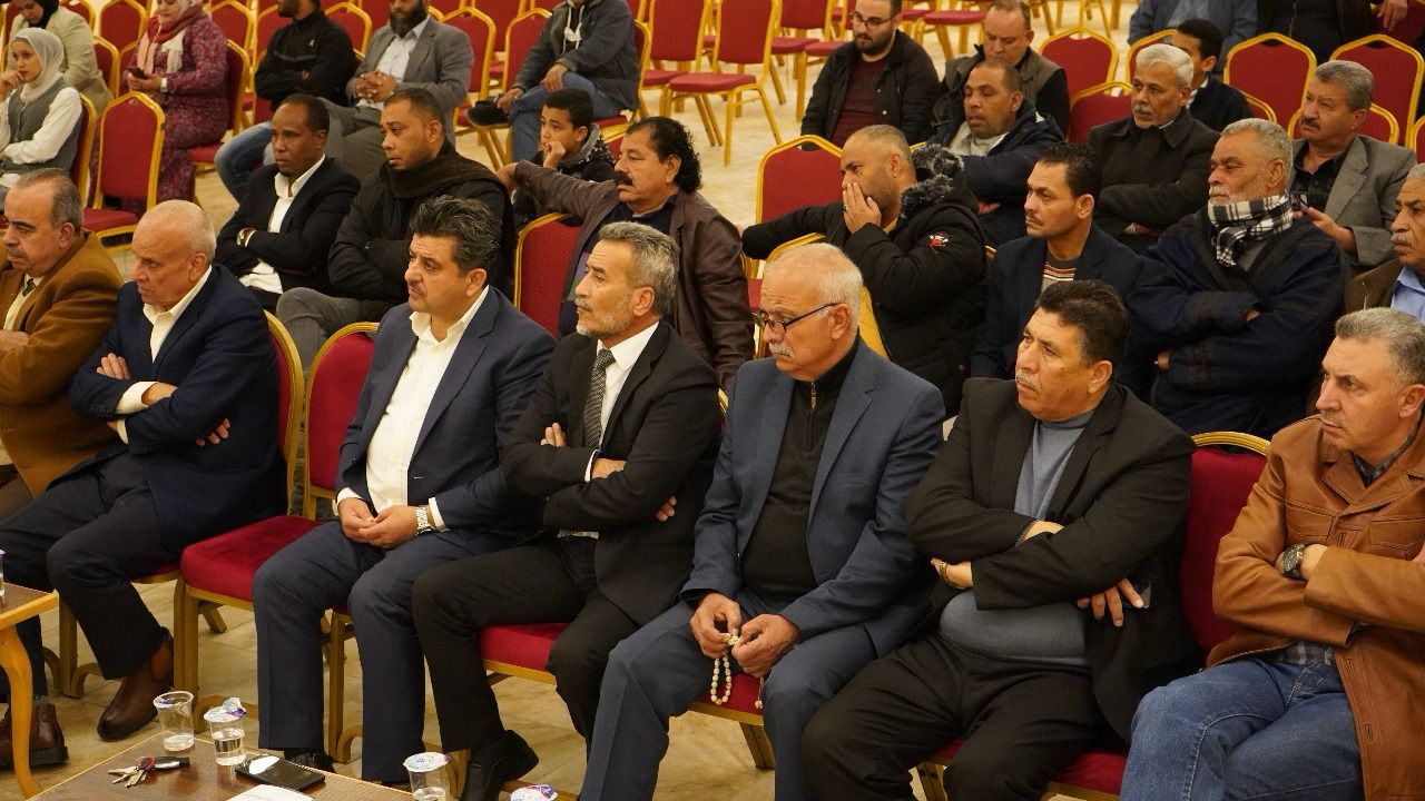 Madar Al-Saa Images 0.12843603398522574