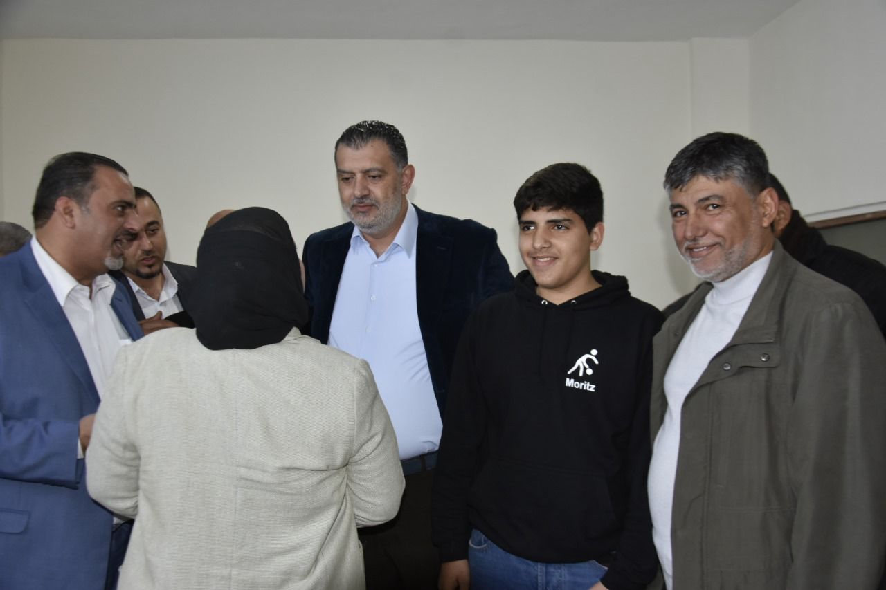 Madar Al-Saa Images 0.7039979833063656