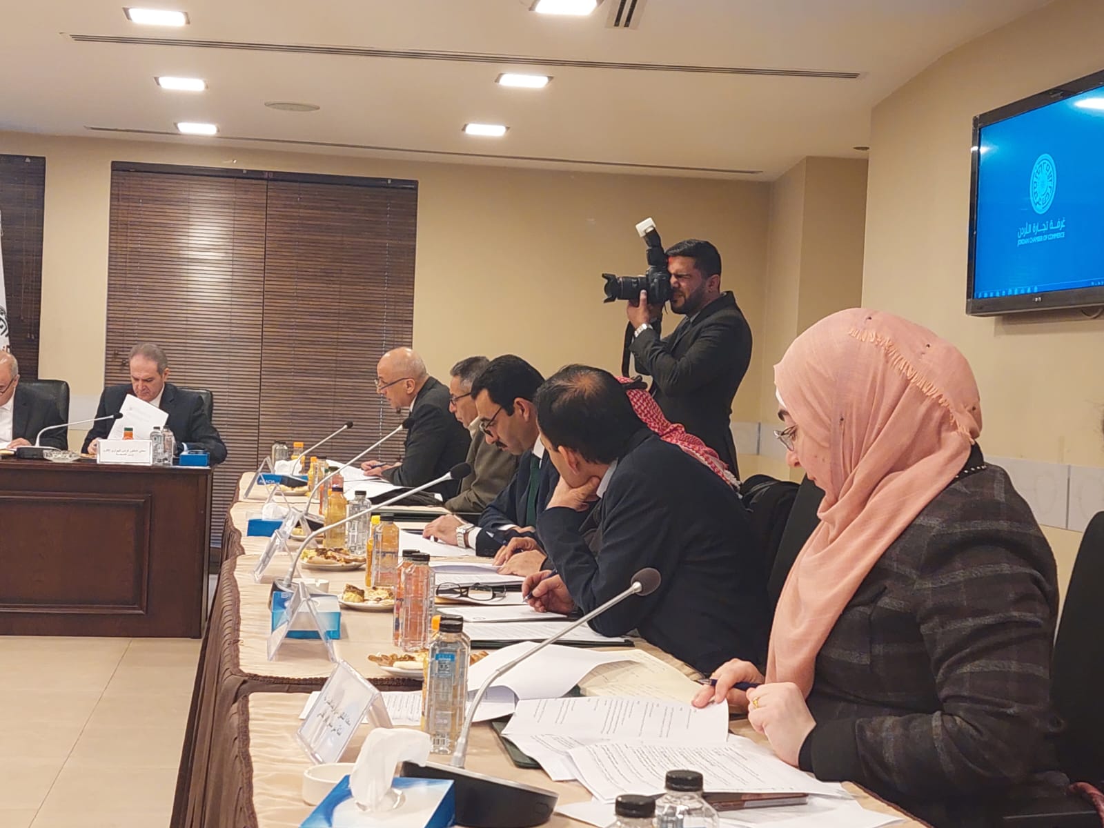 Madar Al-Saa Images 0.3157188120429968