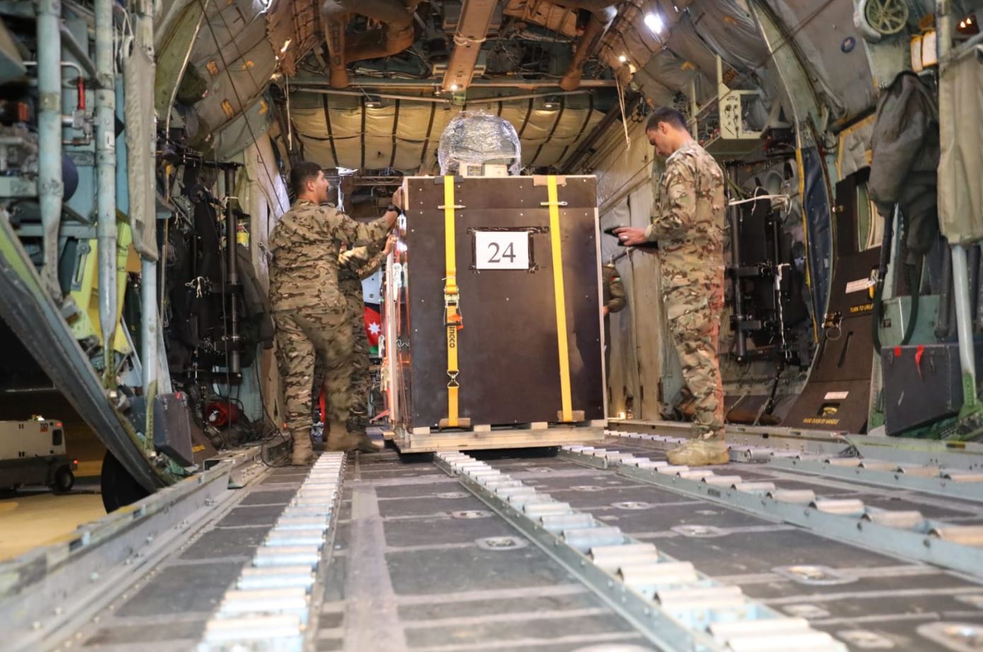 Madar Al-Saa Images 0.43169521262822297