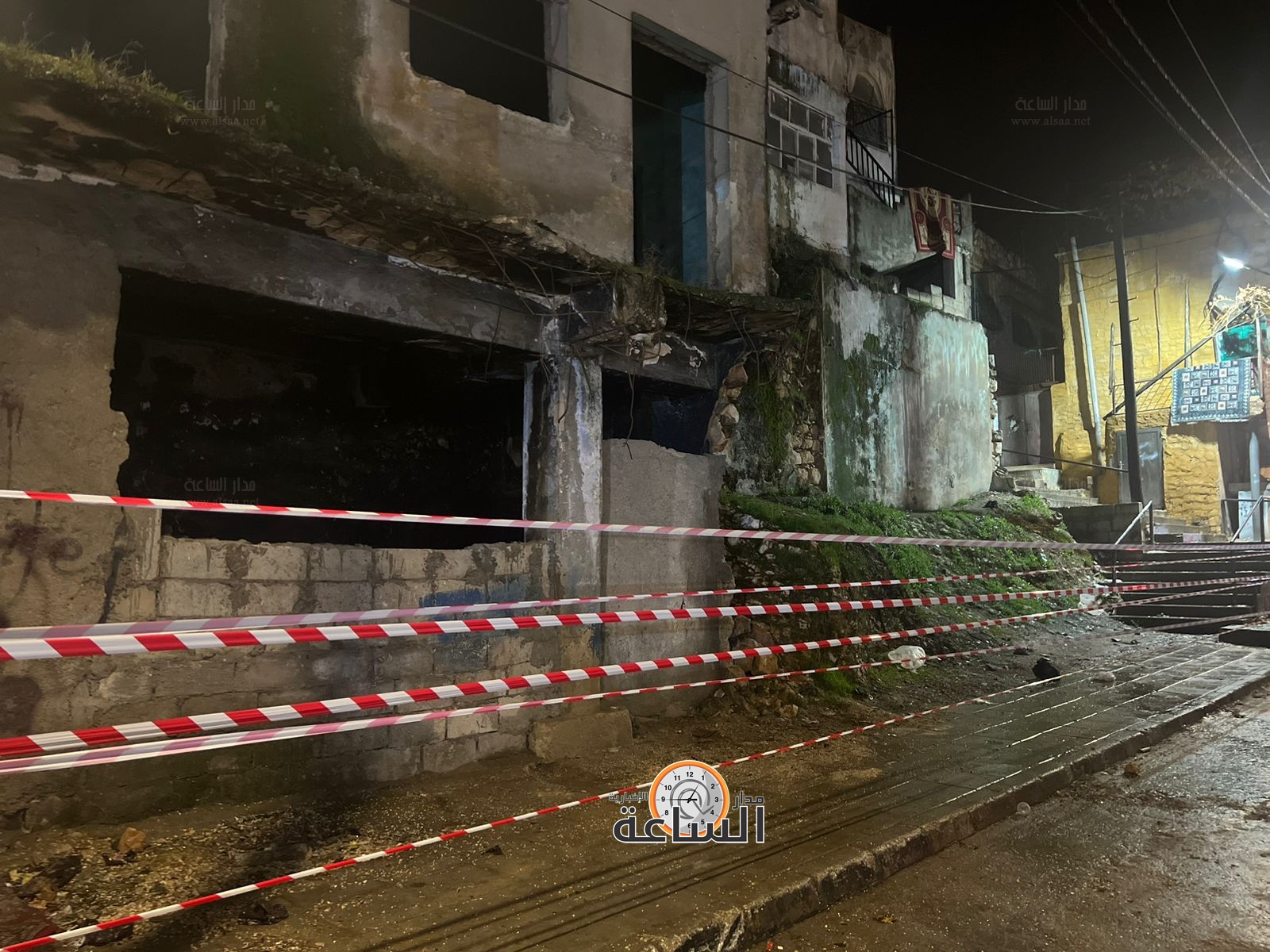 Madar Al-Saa Images 0.2917153039679763