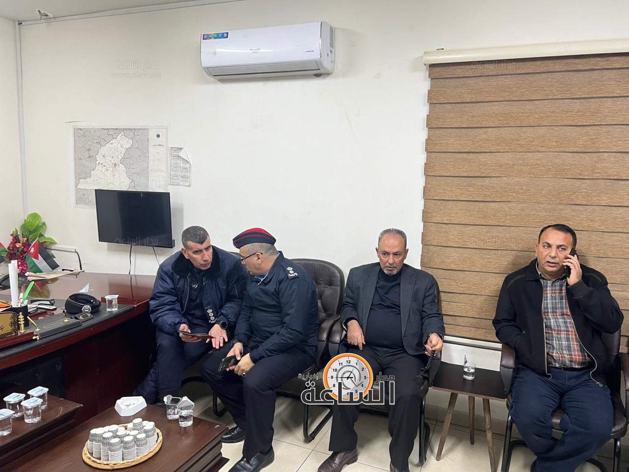 Madar Al-Saa Images 0.42128534167677634