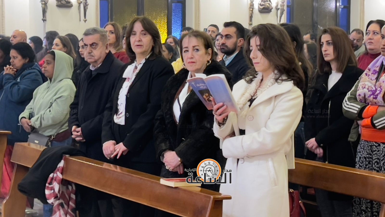 Madar Al-Saa Images 0.0039039228233390677