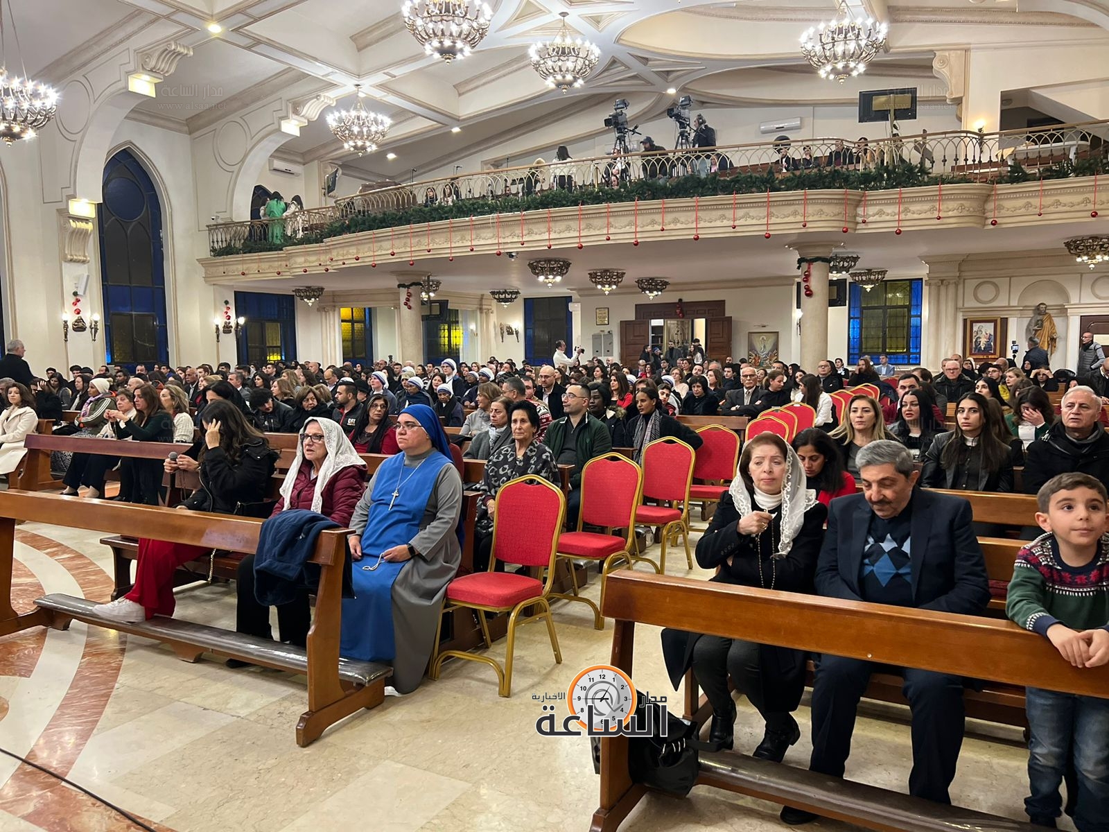 Madar Al-Saa Images 0.22339085902688538