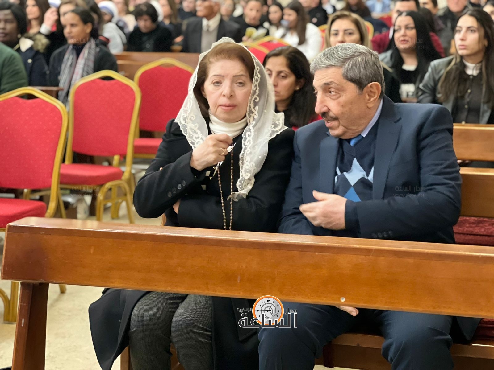 Madar Al-Saa Images 0.44894036554241445