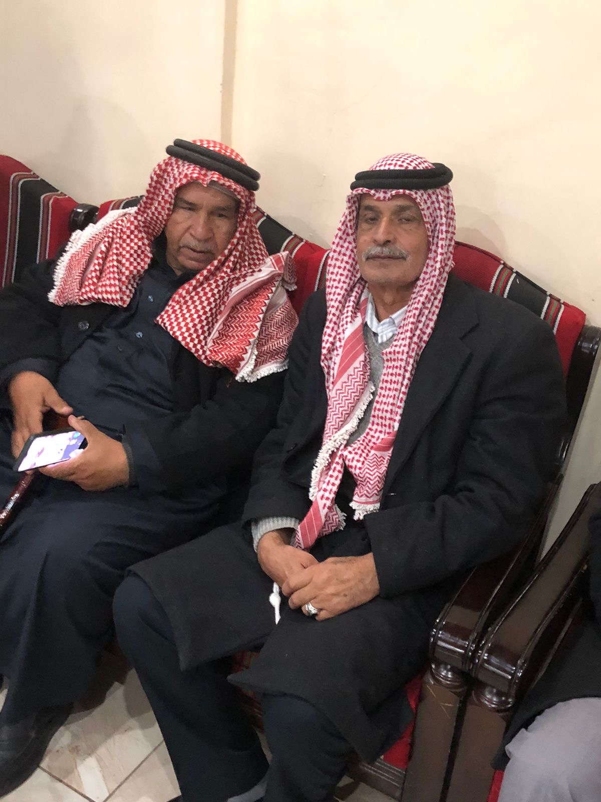 Madar Al-Saa Images 0.6571149949869906