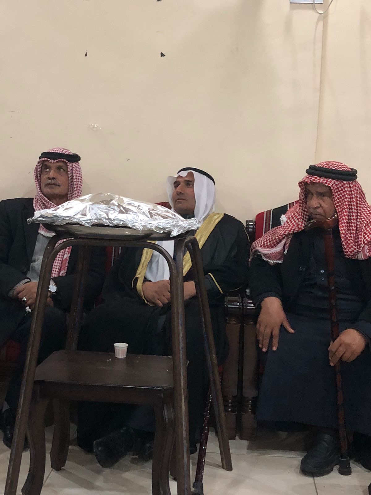 Madar Al-Saa Images 0.28430373948389964