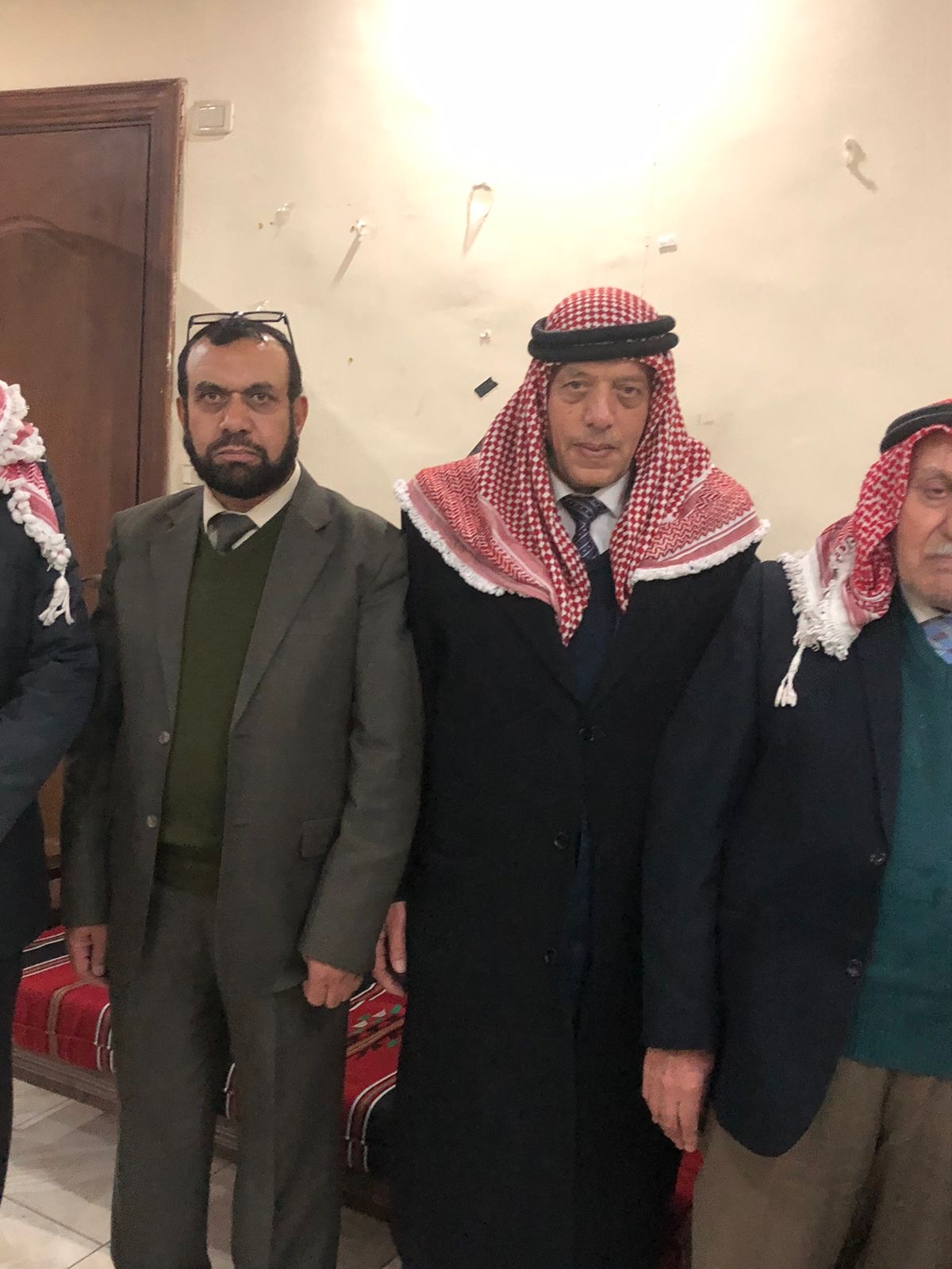 Madar Al-Saa Images 0.6275441338575527