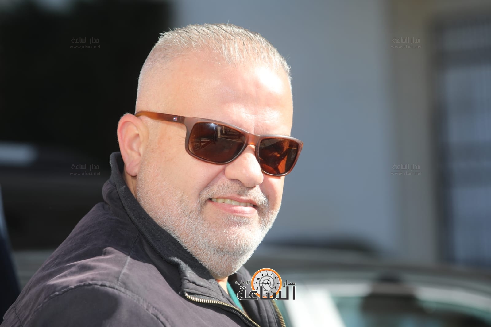 Madar Al-Saa Images 0.07916311723175173