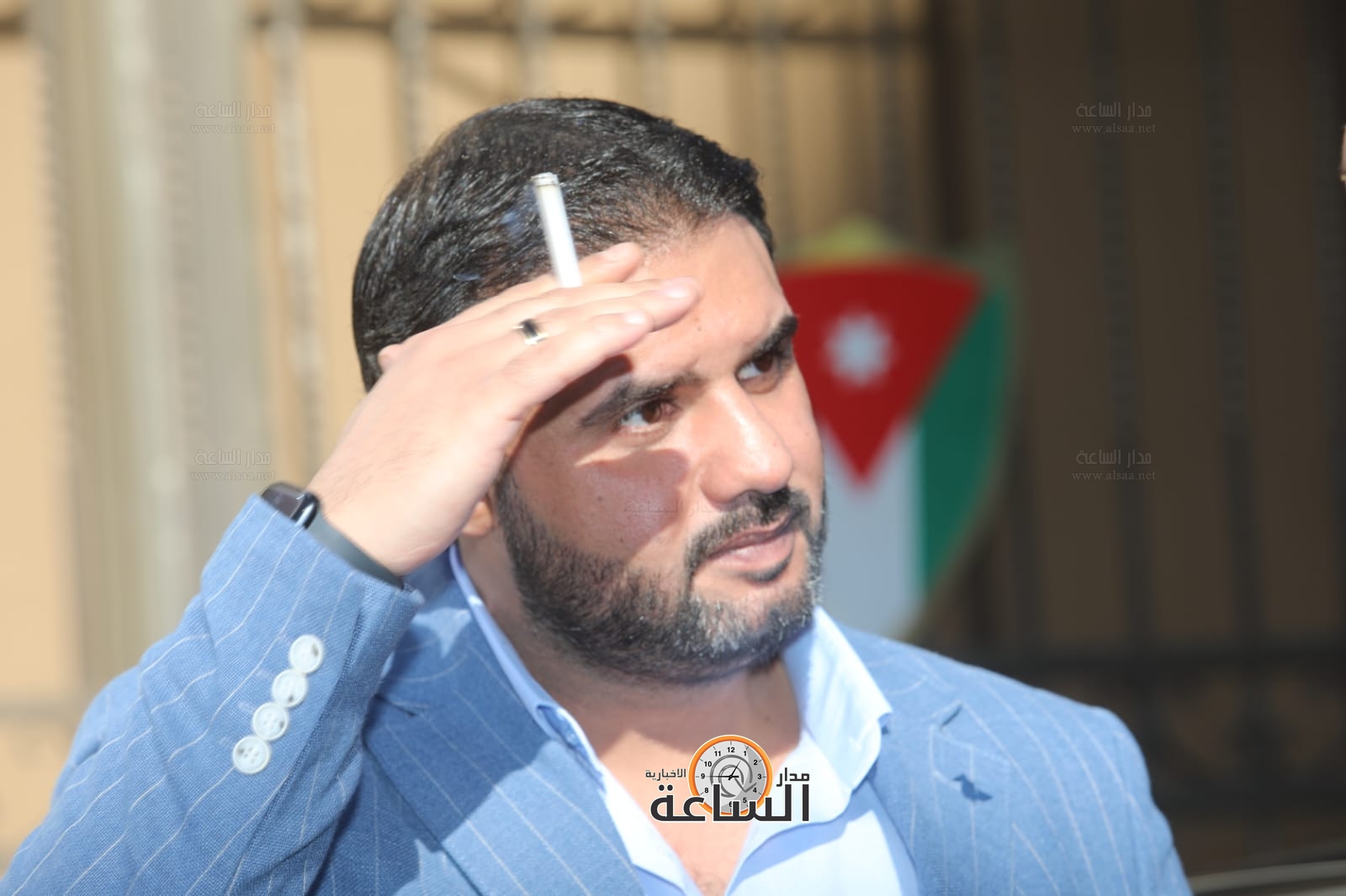 Madar Al-Saa Images 0.07332615808456366