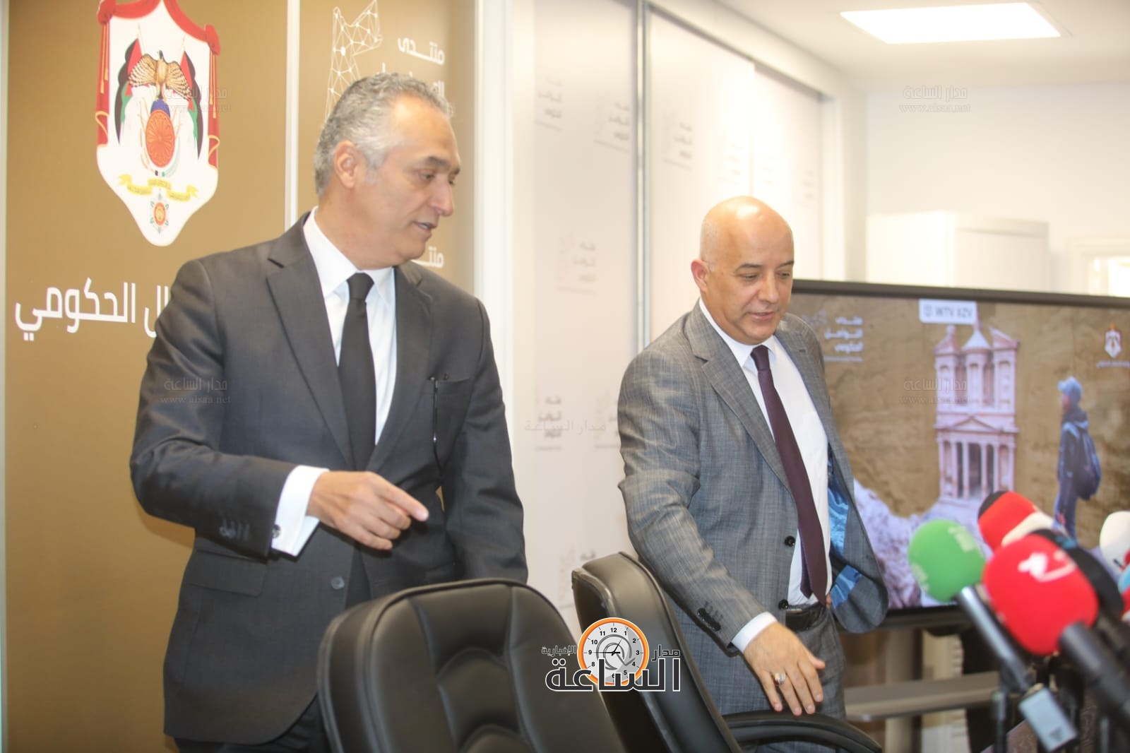 Madar Al-Saa Images 0.1020485187102218