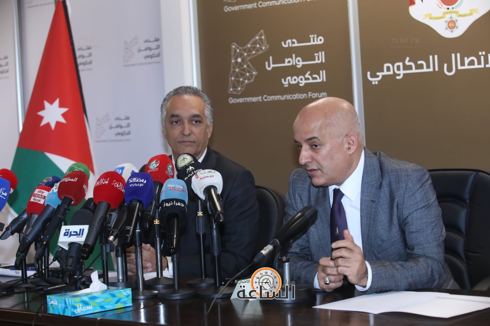 Madar Al-Saa Images 0.5612068412173181