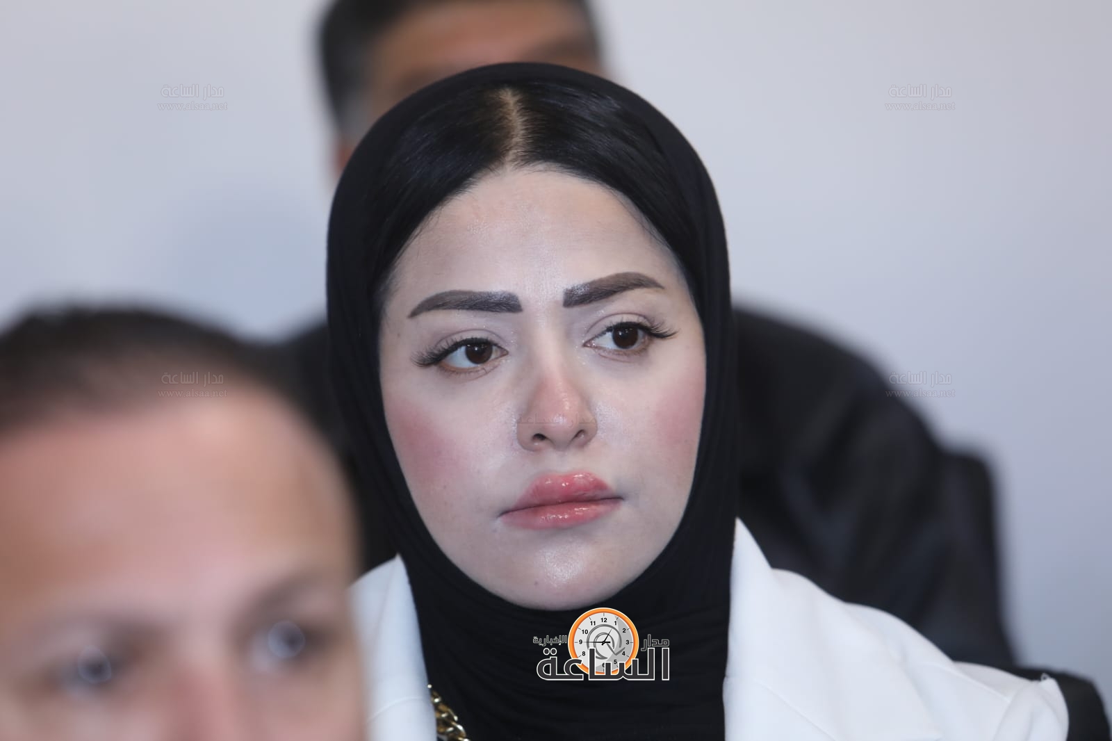 Madar Al-Saa Images 0.6225652386319824