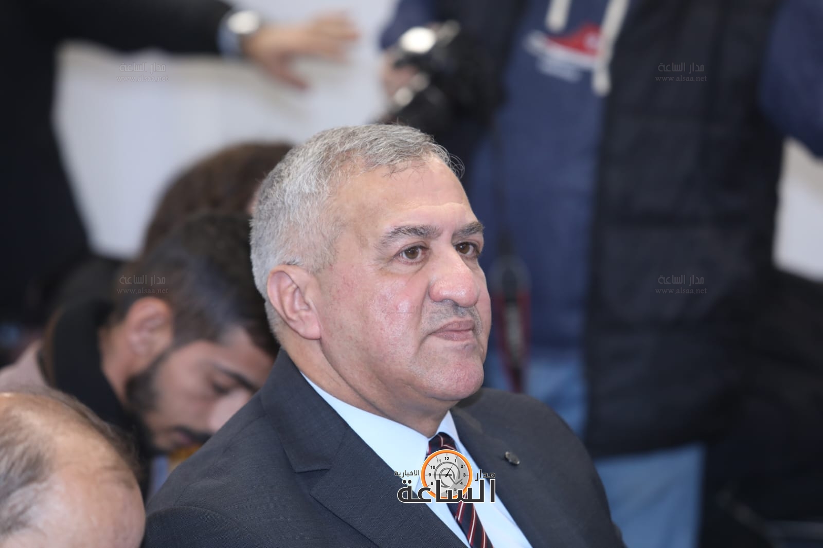 Madar Al-Saa Images 0.4438452818304297