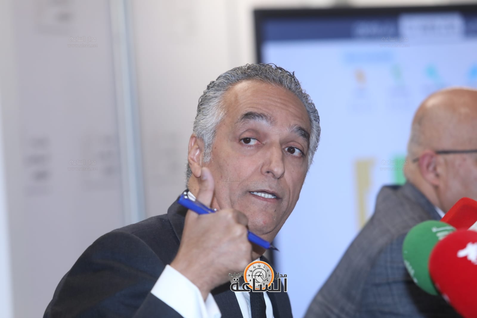 Madar Al-Saa Images 0.16840440169778015