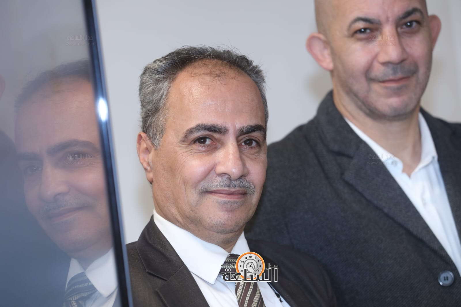 Madar Al-Saa Images 0.28444382178707217