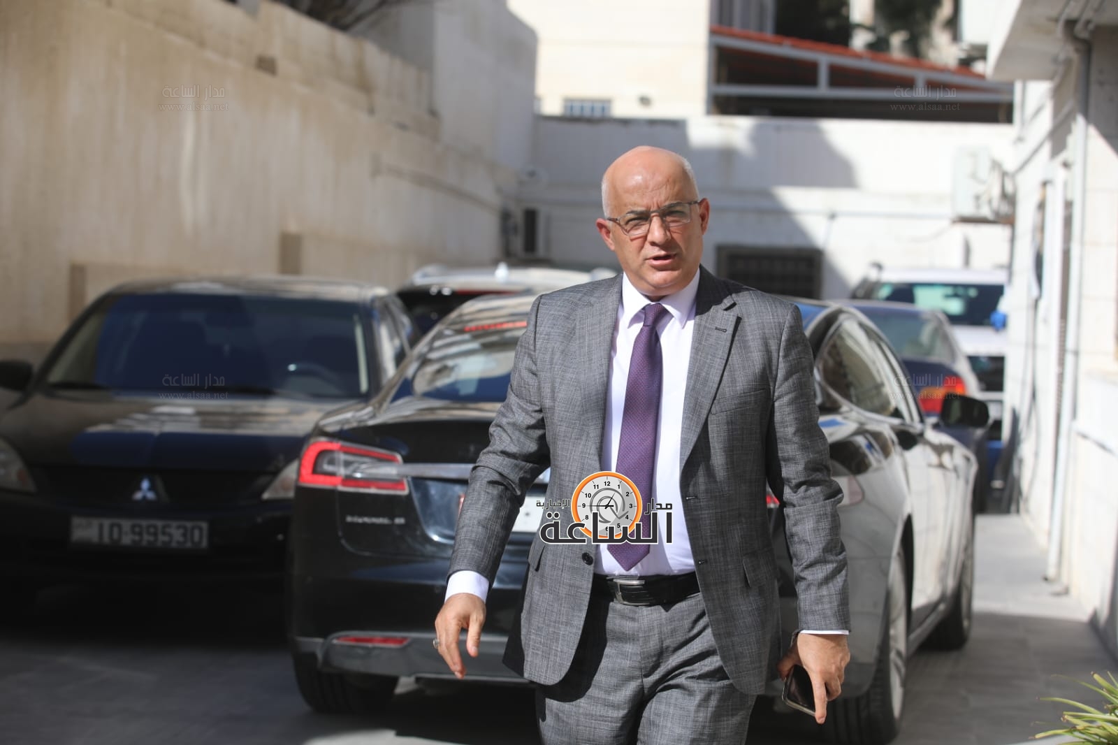 Madar Al-Saa Images 0.1651290722043639