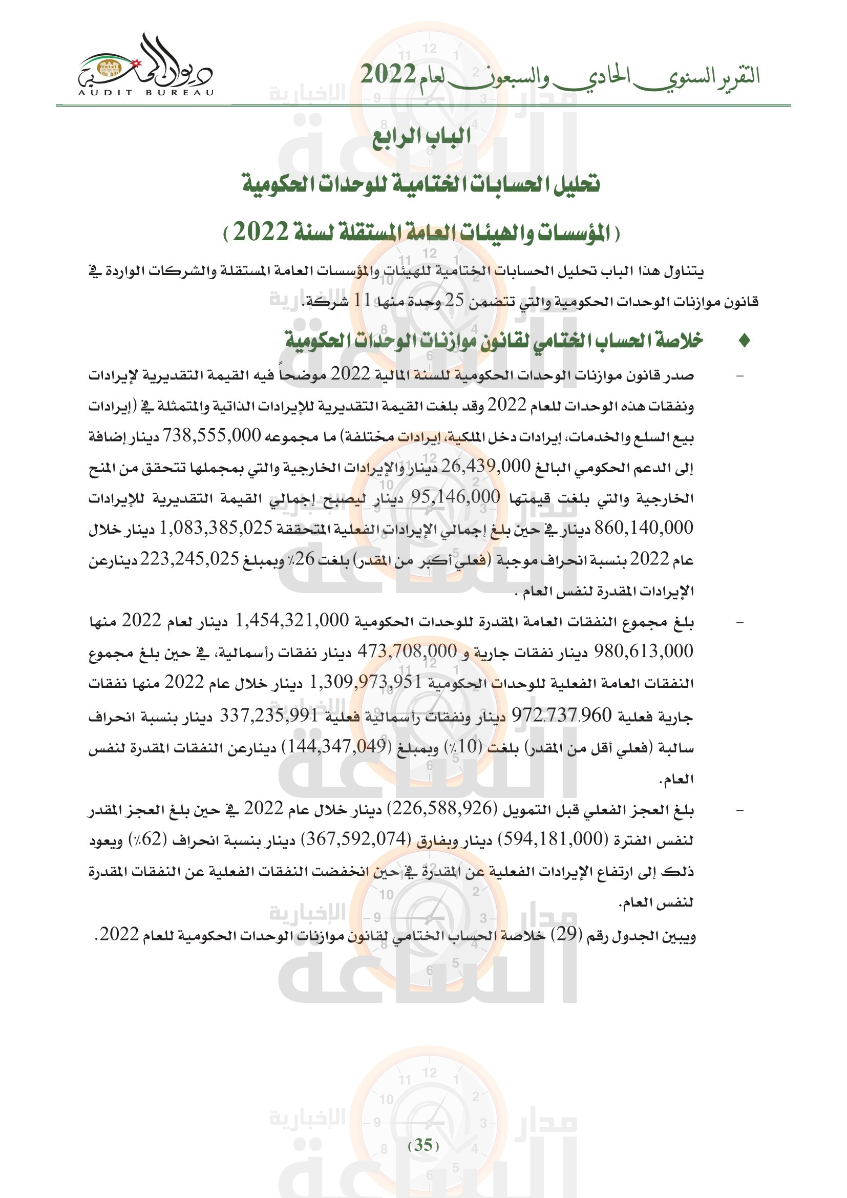 Madar Al-Saa Images 0.18176921319941286