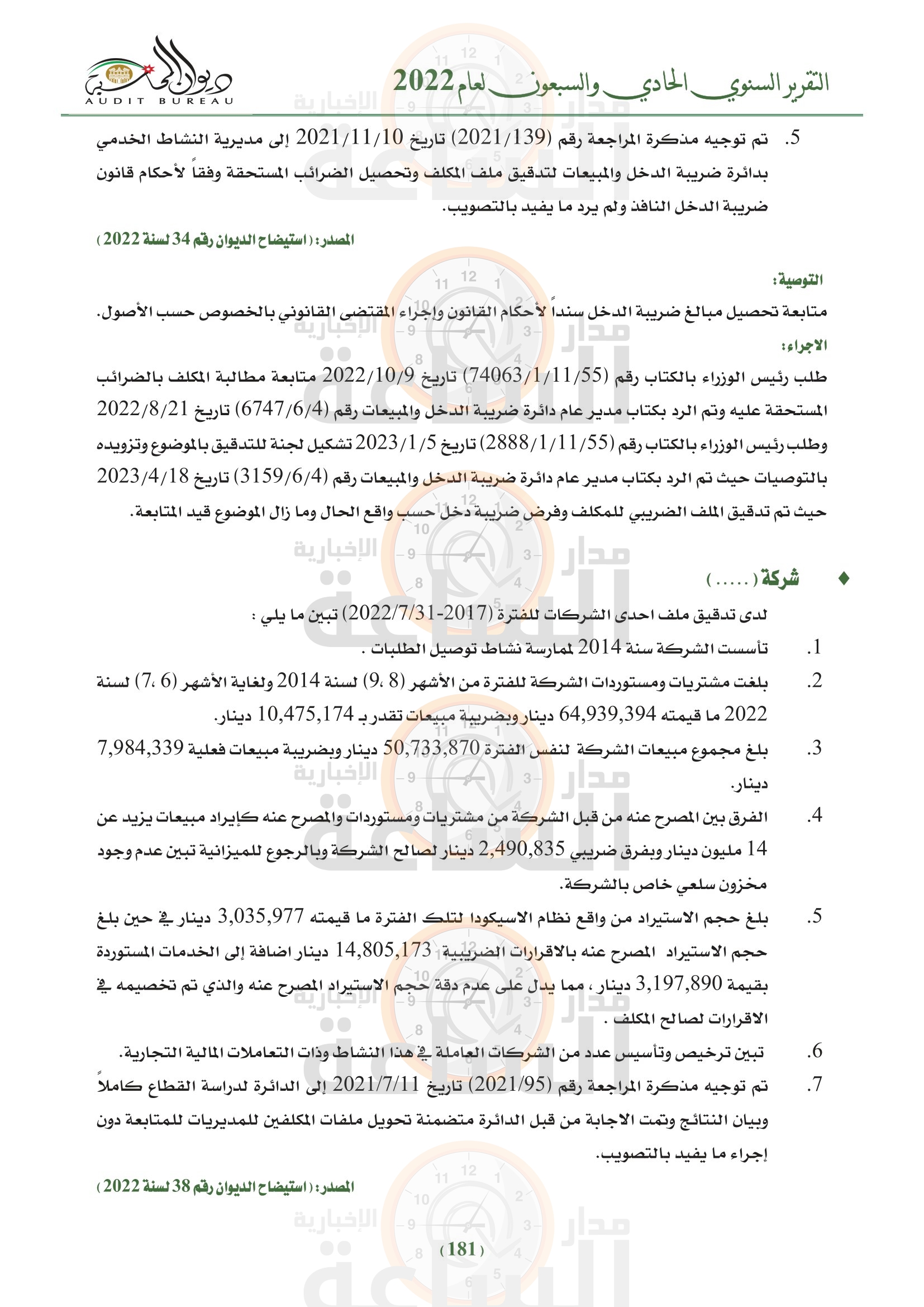 Madar Al-Saa Images 0.28249878944292695