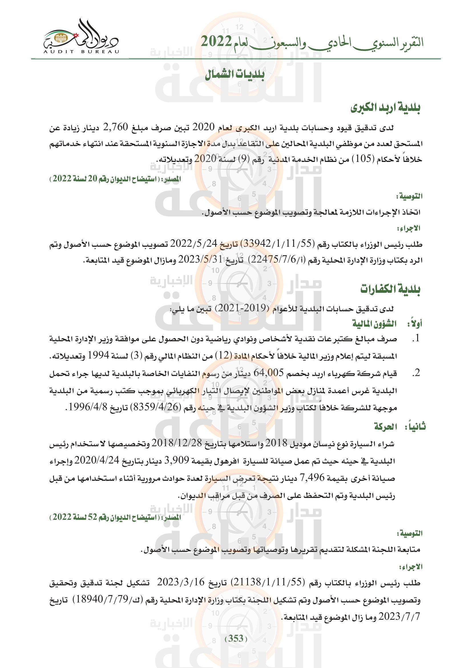 Madar Al-Saa Images 0.1587607888146736