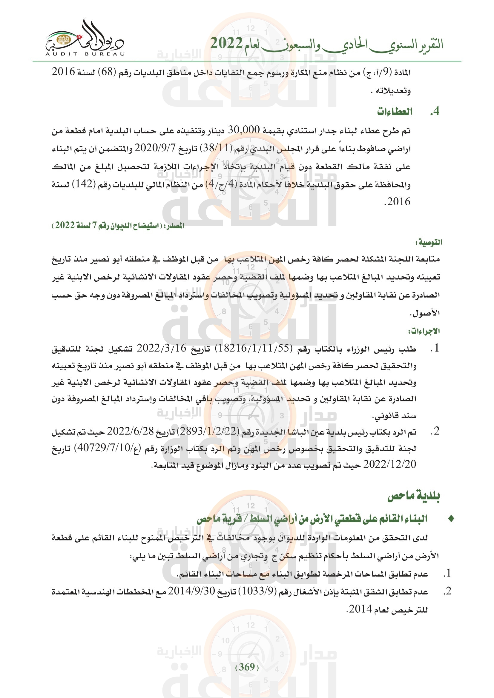 Madar Al-Saa Images 0.042193833115698576