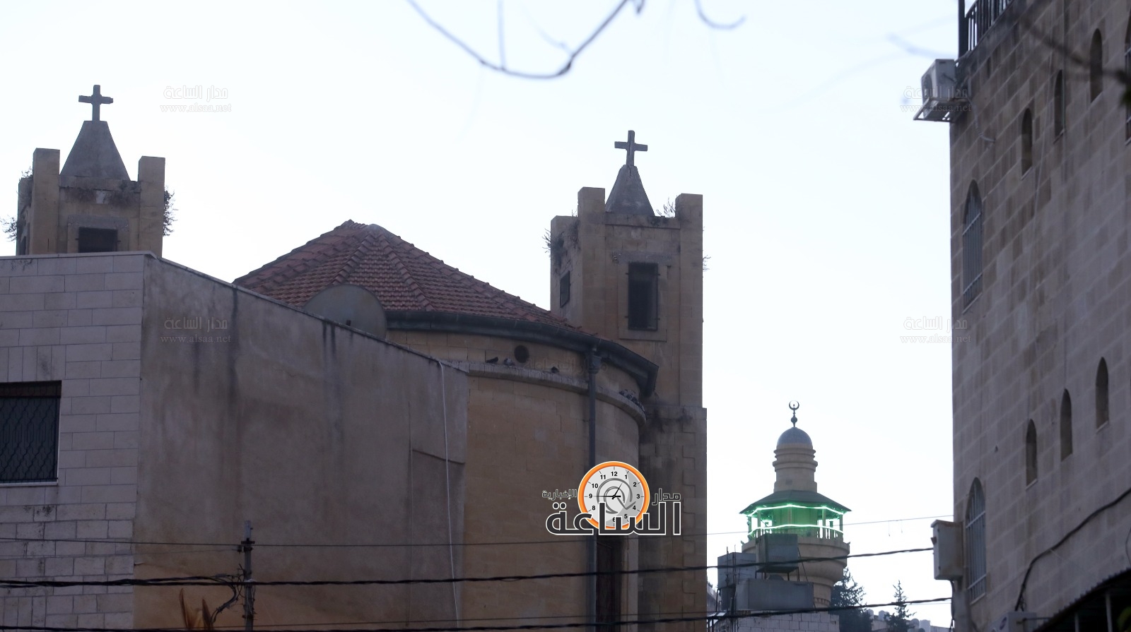 Madar Al-Saa Images 0.7978852277694282