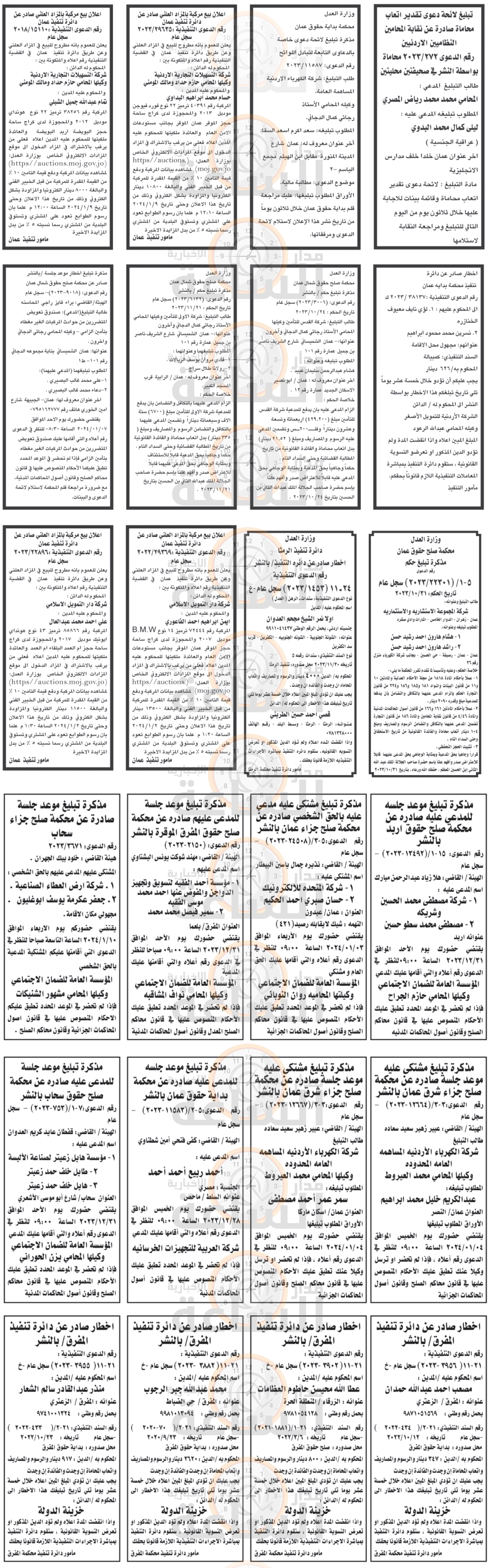 Madar Al-Saa Images 0.8799933768455346