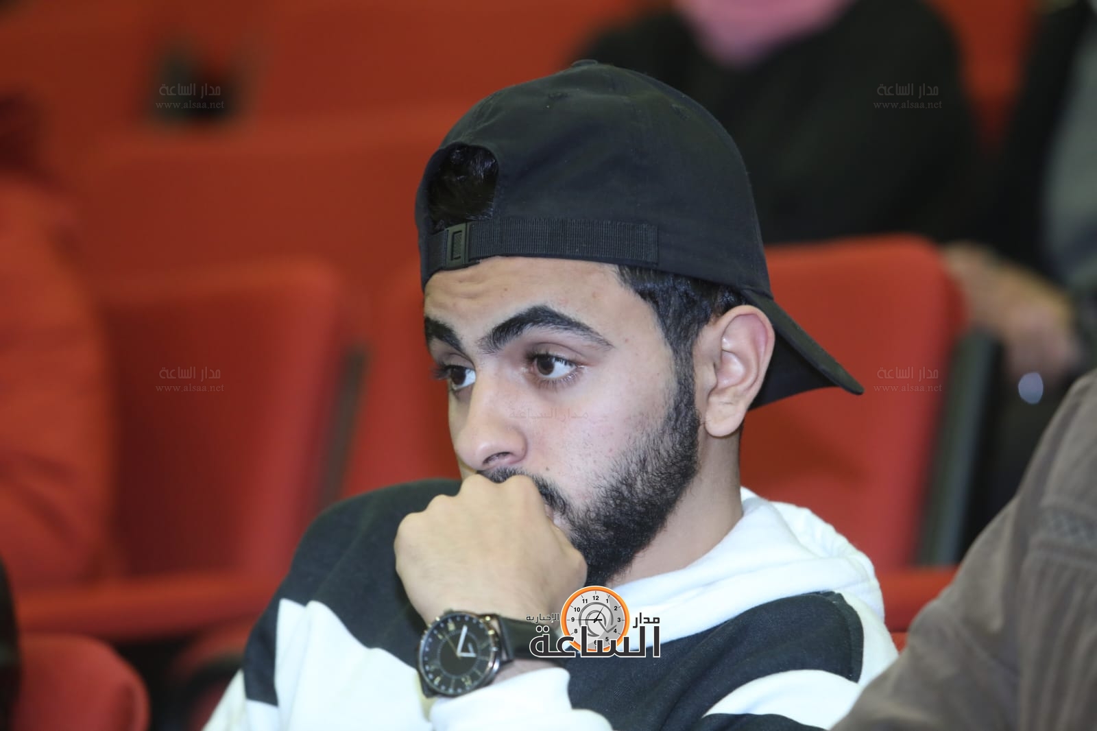 Madar Al-Saa Images 0.3337723946058402