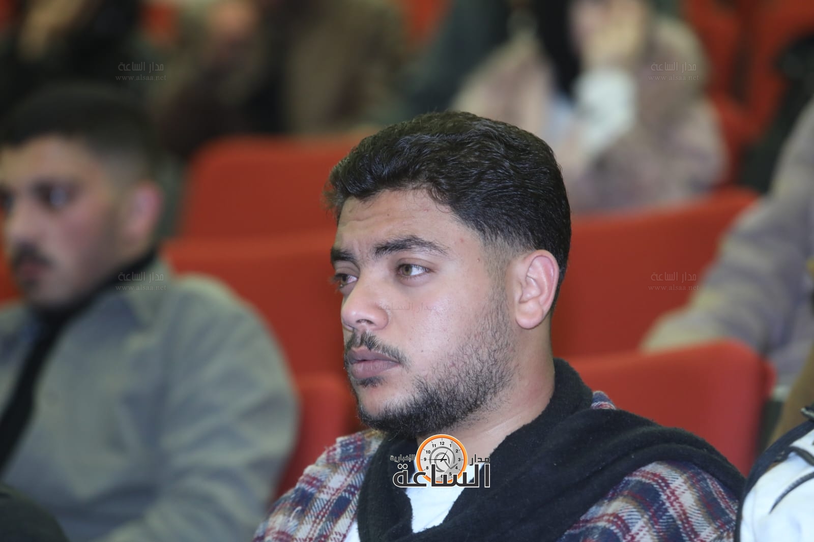 Madar Al-Saa Images 0.2641080525252304