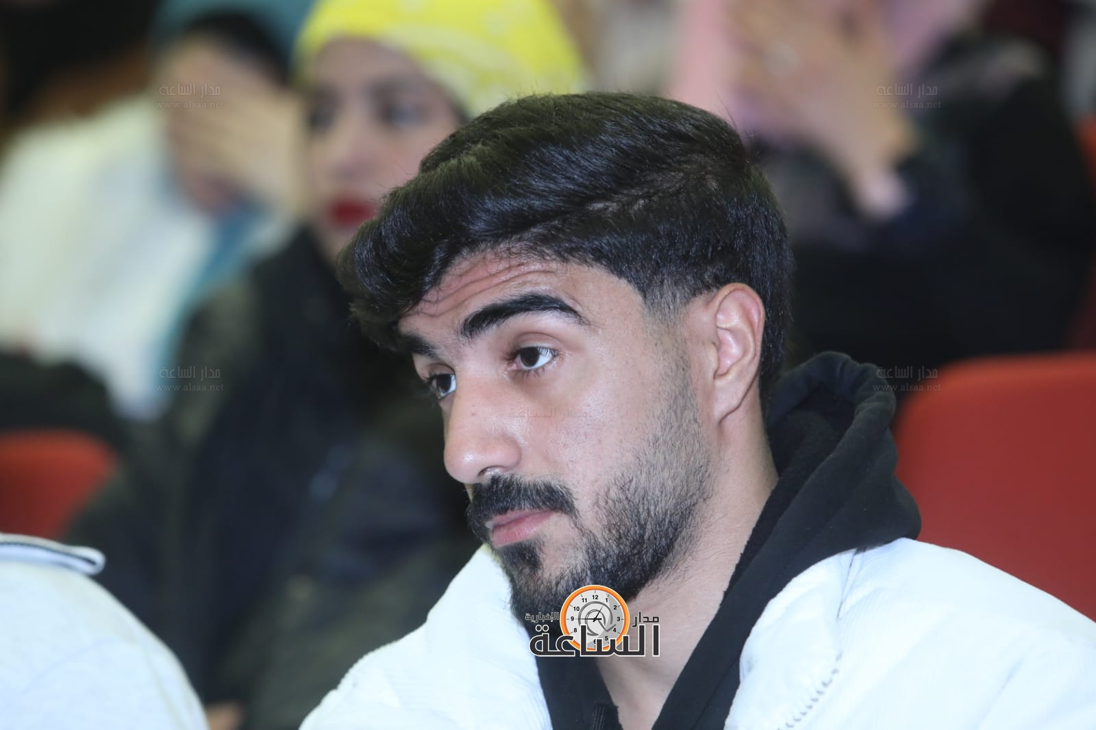 Madar Al-Saa Images 0.7468366448995518