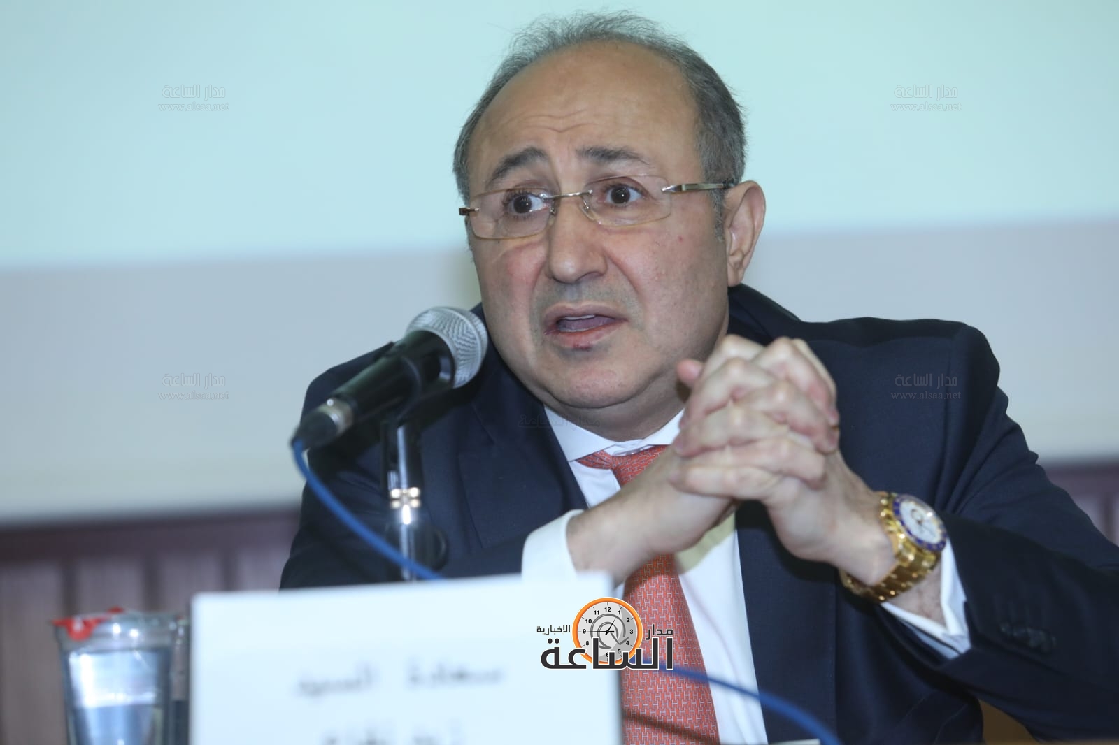 Madar Al-Saa Images 0.6534171752699351