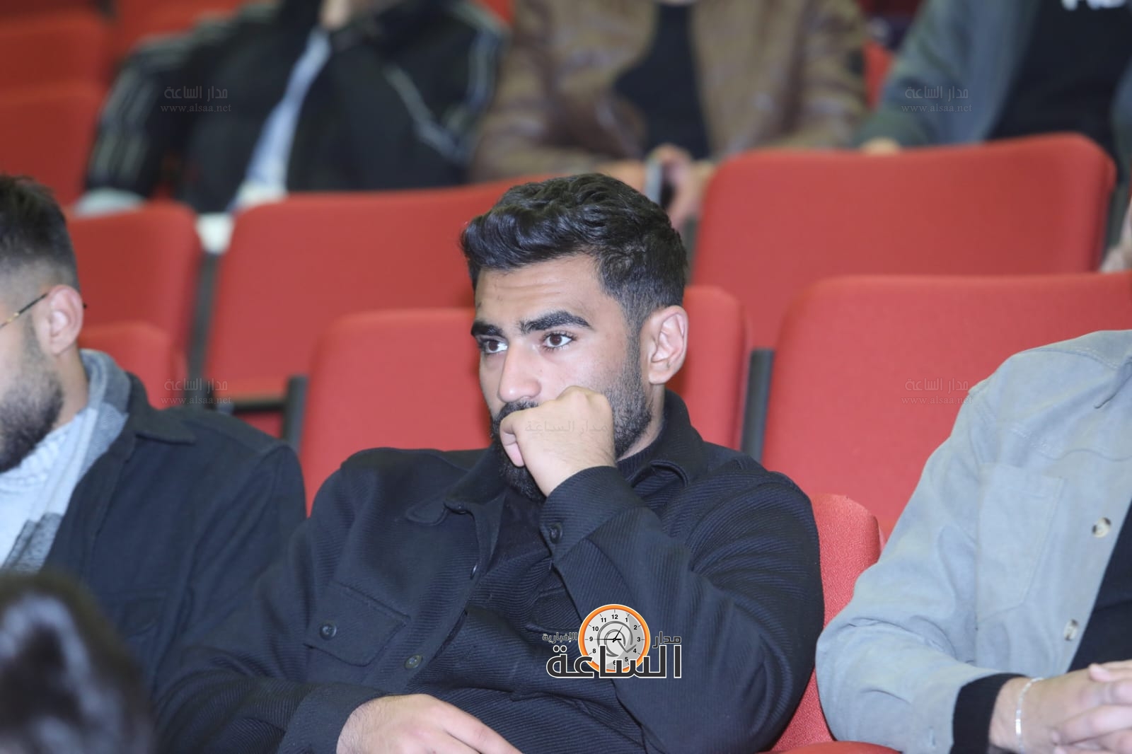 Madar Al-Saa Images 0.23414879726863913