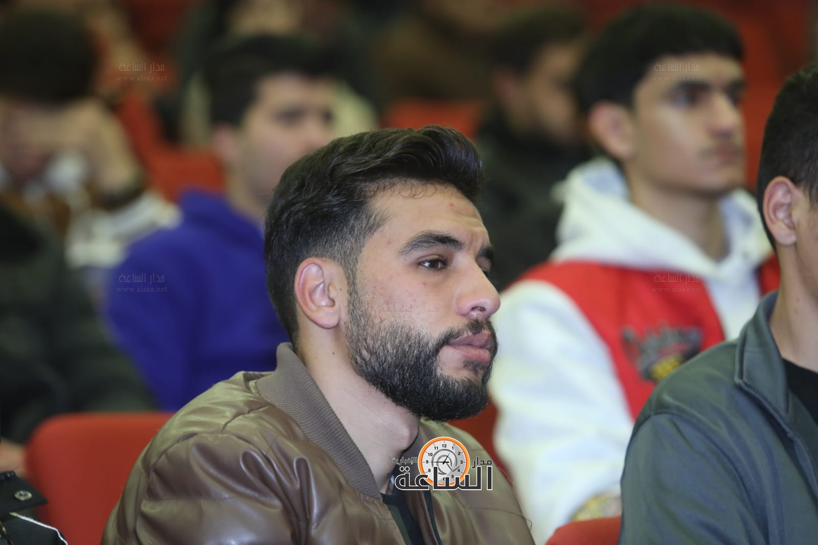 Madar Al-Saa Images 0.8538022311780382