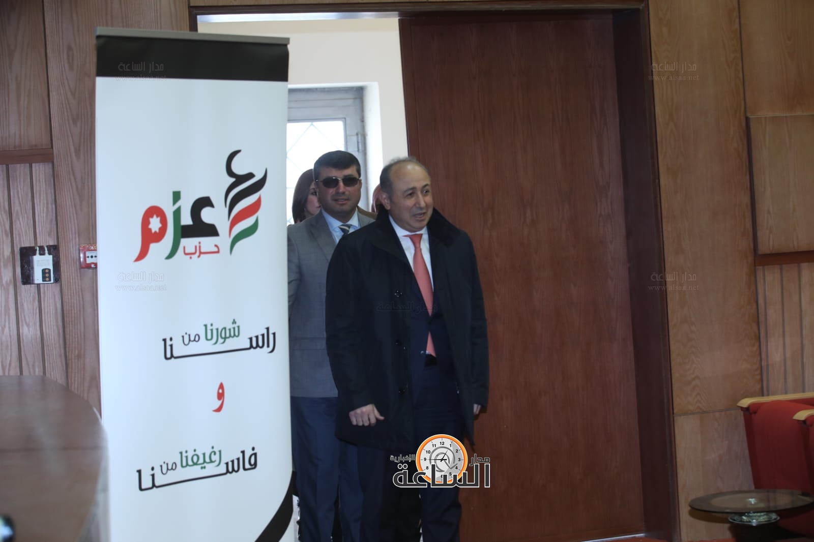 Madar Al-Saa Images 0.12506440989423395