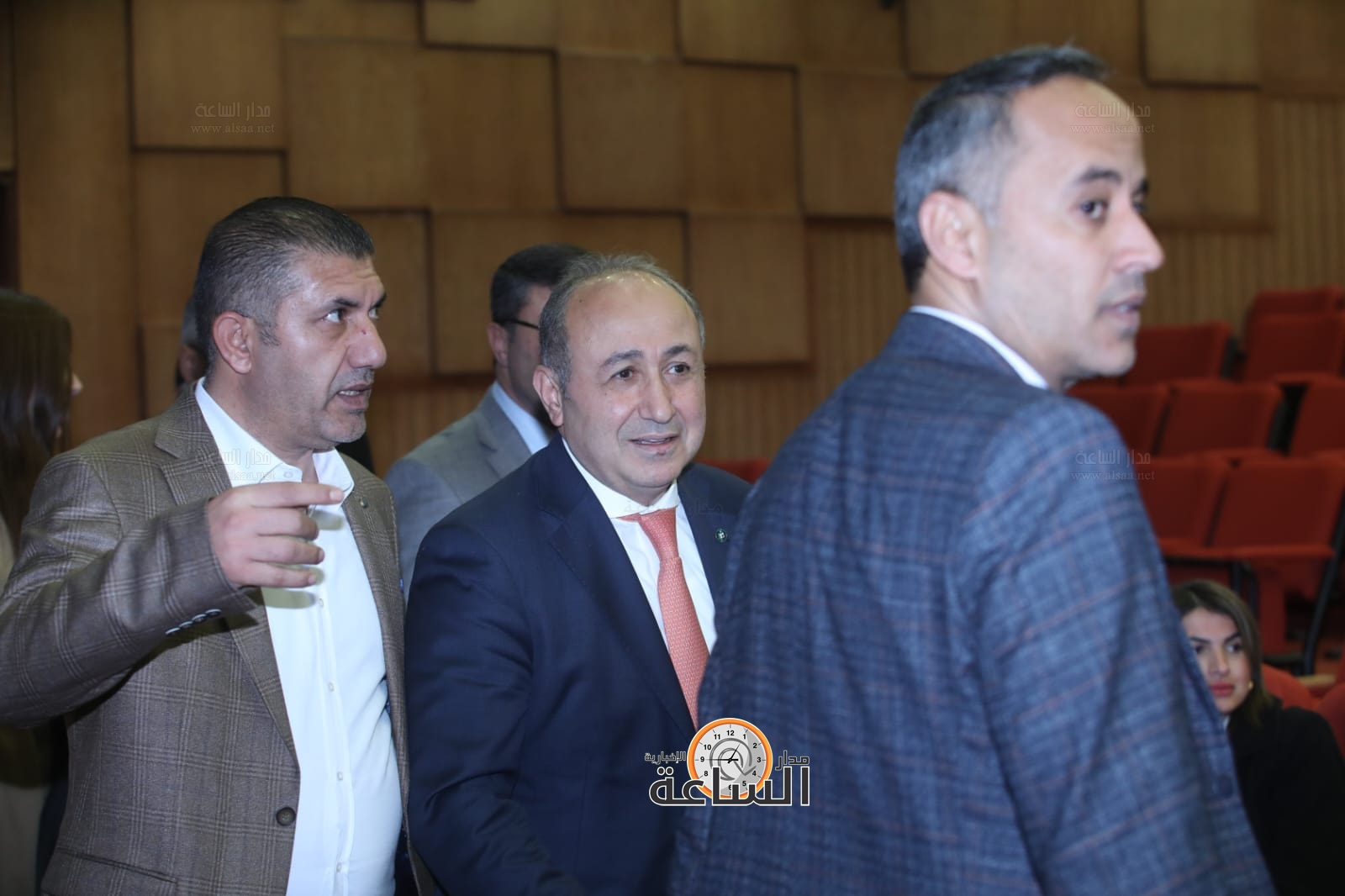 Madar Al-Saa Images 0.21439558205635856