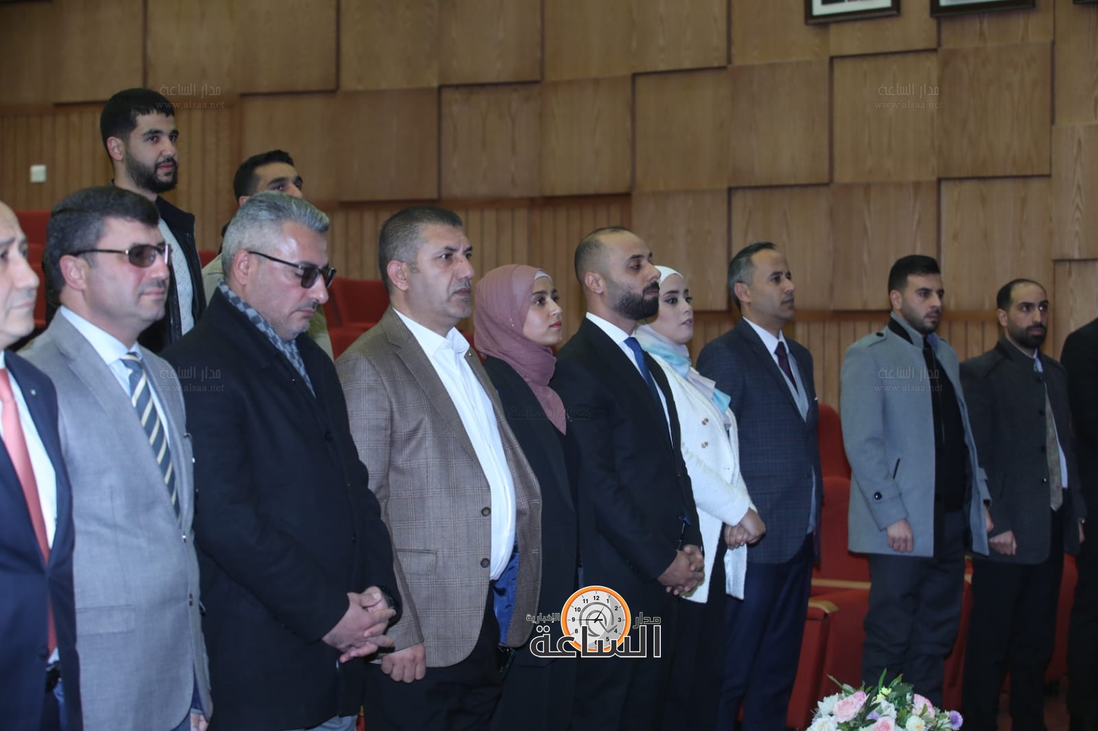 Madar Al-Saa Images 0.4921947157771509