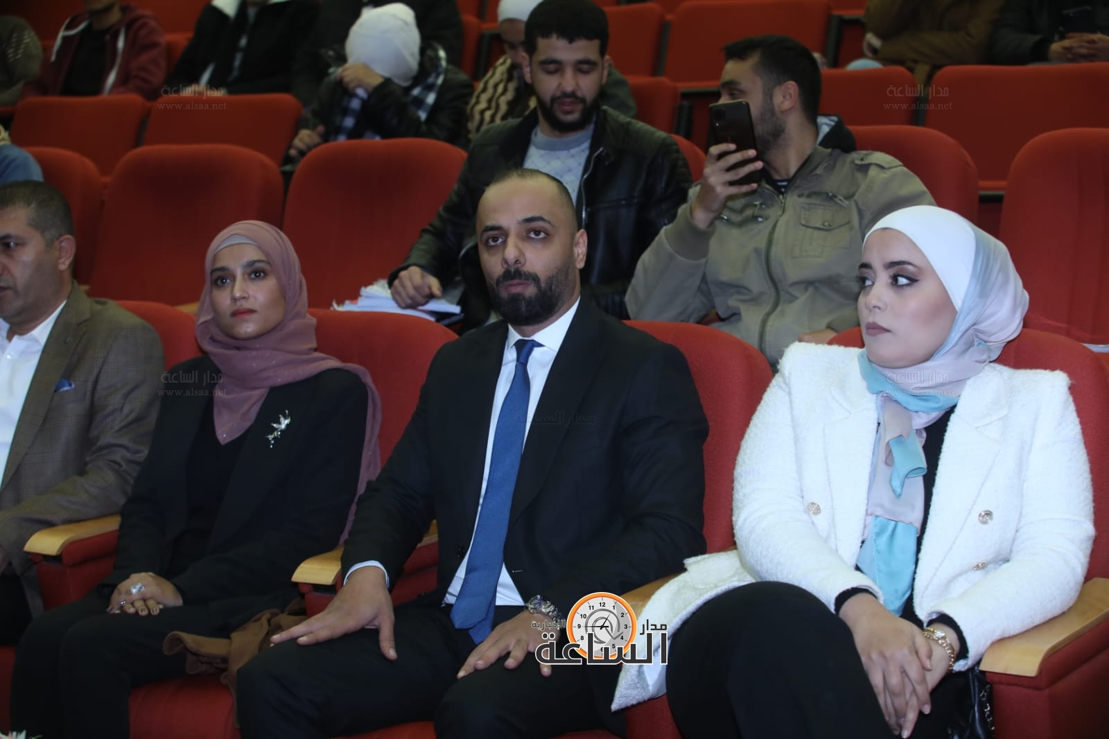 Madar Al-Saa Images 0.19600207641739487