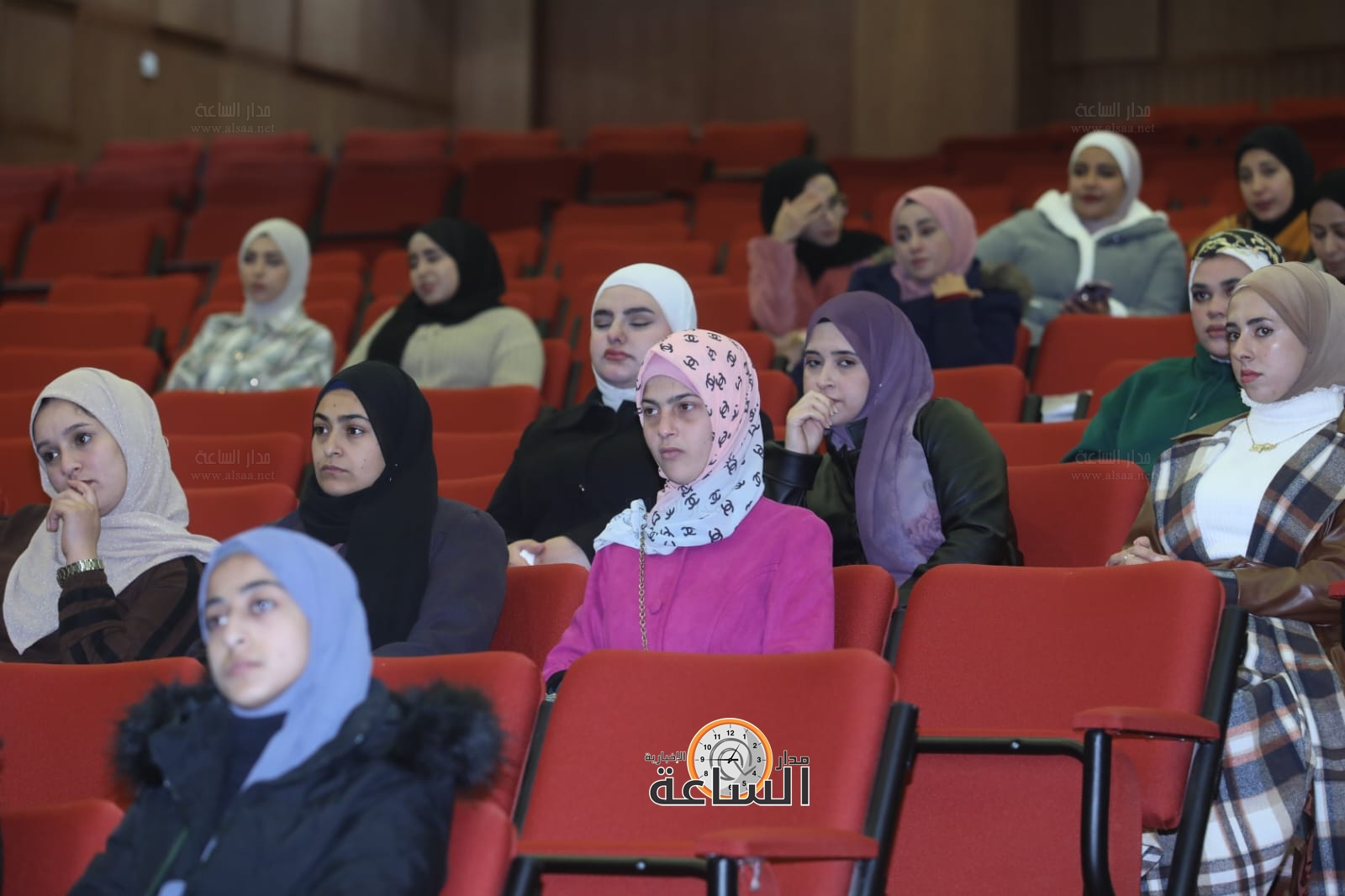 Madar Al-Saa Images 0.46001933703679154