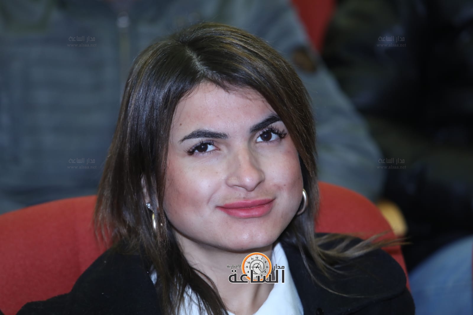 Madar Al-Saa Images 0.09589717637840622