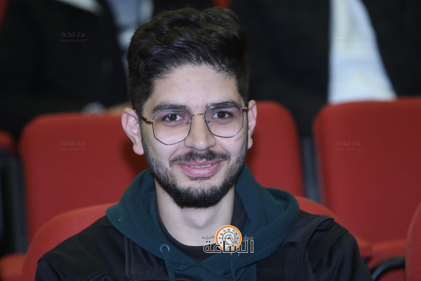 Madar Al-Saa Images 0.6785574731766242