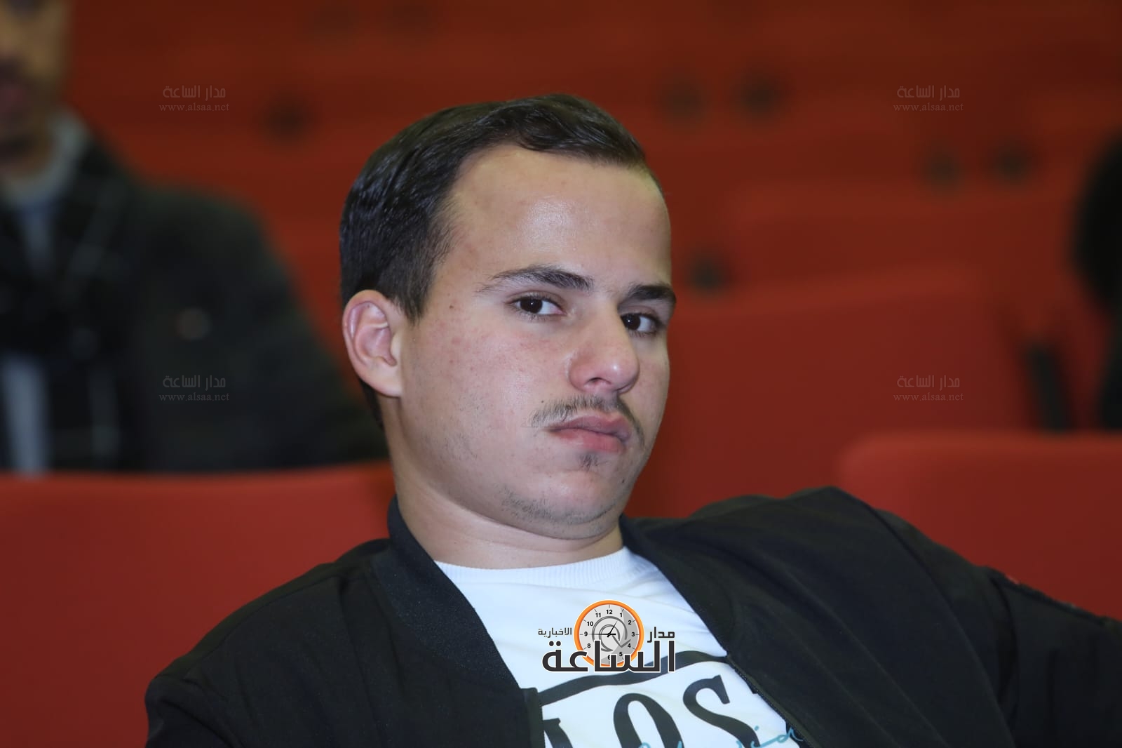 Madar Al-Saa Images 0.2861959057204988