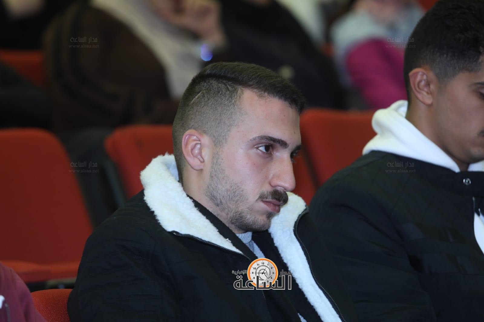 Madar Al-Saa Images 0.9912214431037296