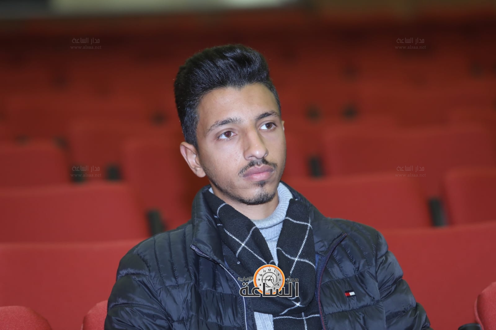 Madar Al-Saa Images 0.8236361408429012