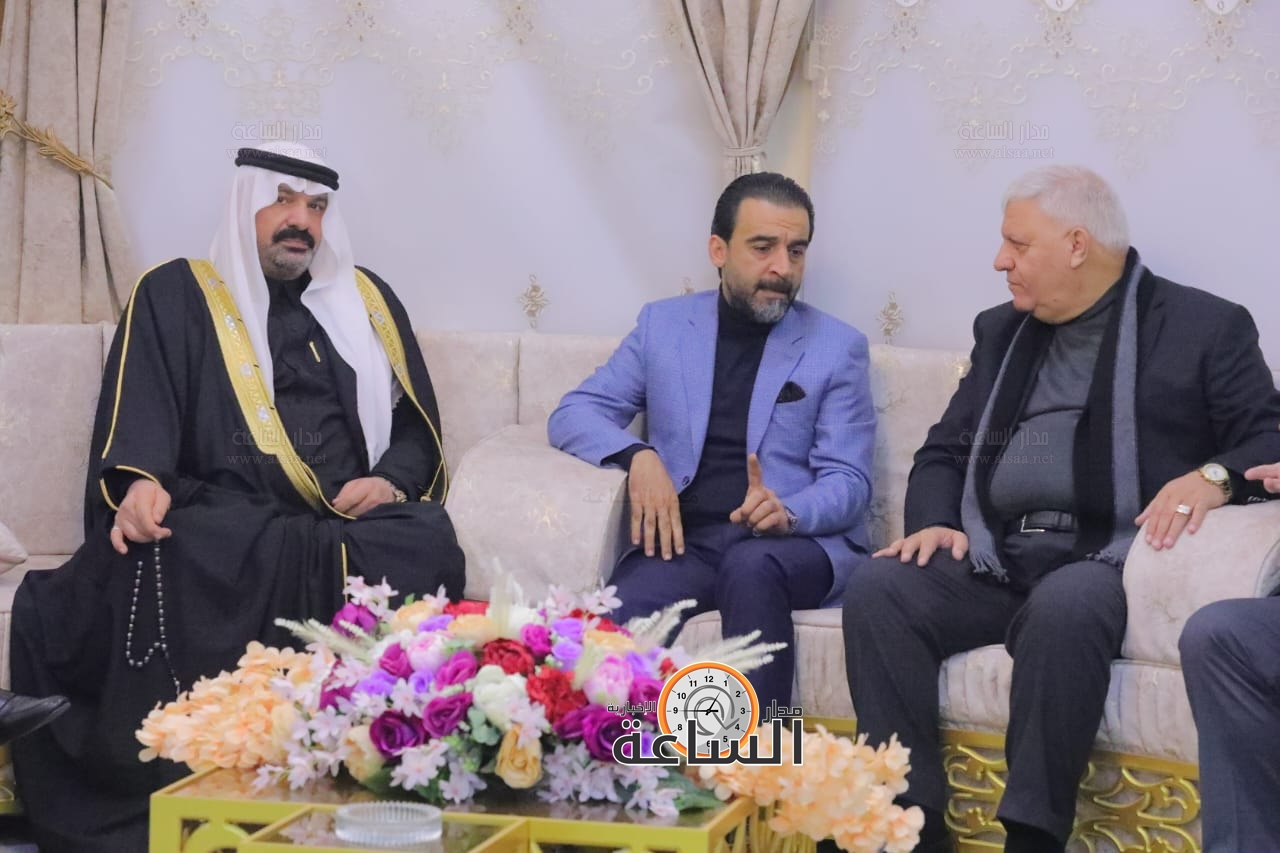 Madar Al-Saa Images 0.1864004404746833